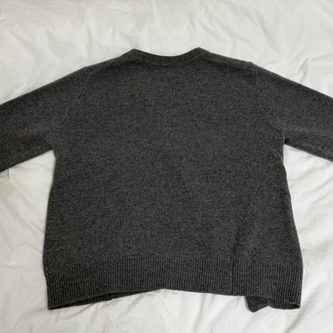 누마레 EE 2way 가디건 상품이미지3