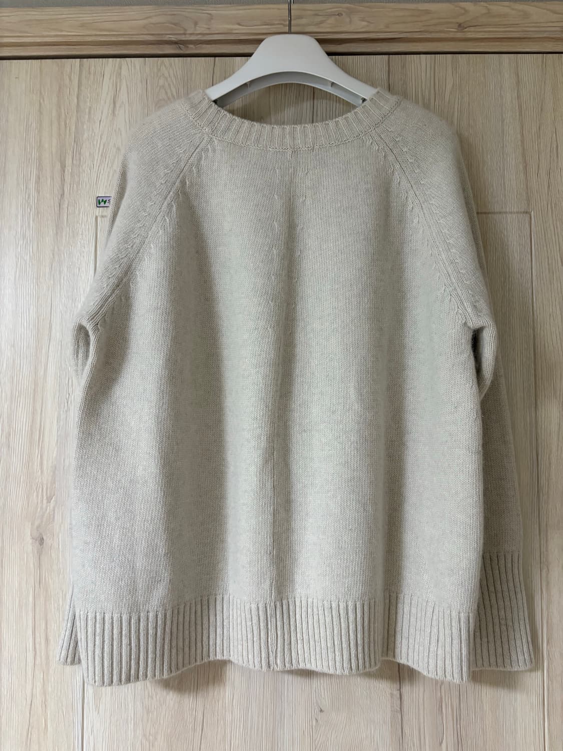 여성 니트 / F 상품이미지2