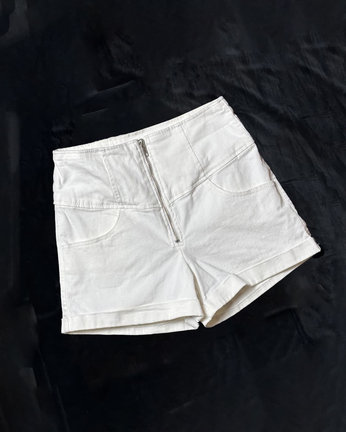 일본빈티지 one way 숏츠 상품이미지1