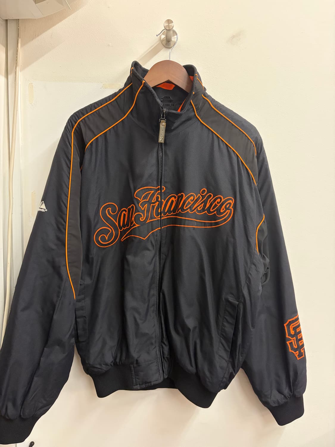 N33. 마제스틱 샌프란시스코 자켓 상품이미지1