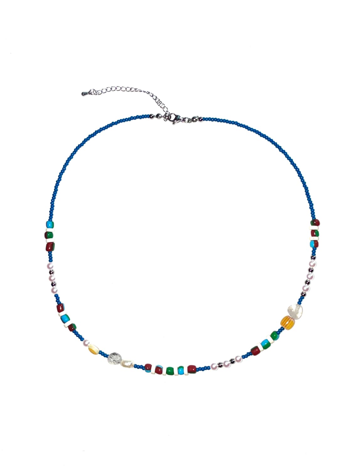 Festival 목걸이 상품이미지2