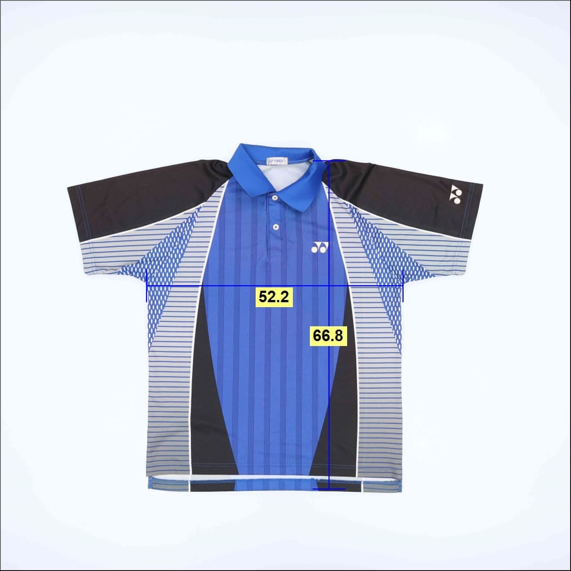 100 요넥스 기능성 반팔티 0306H1 상품이미지7