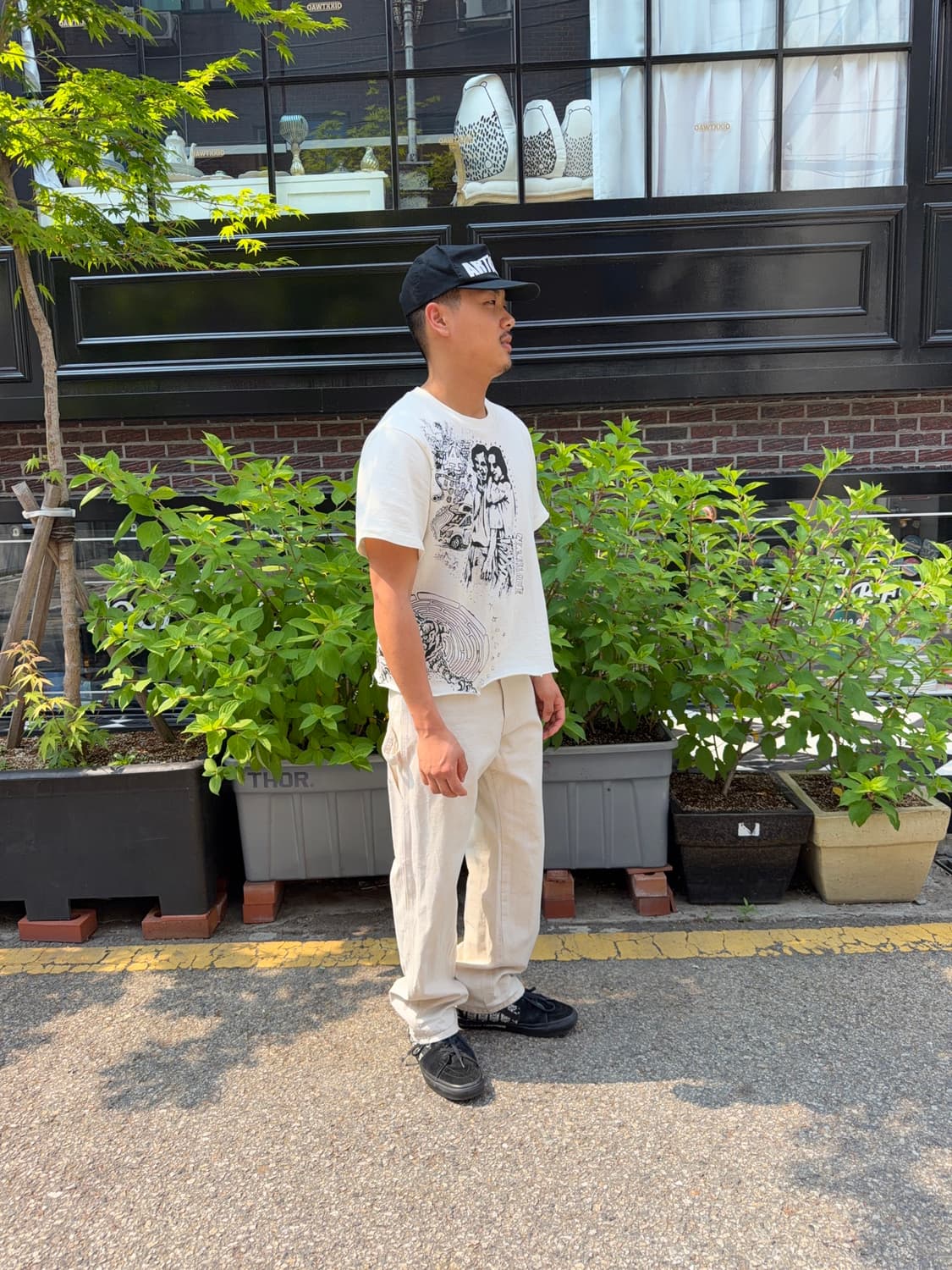 Dickies carpenter (30X30) 상품이미지7