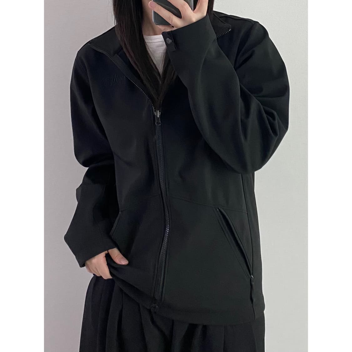 노스페이스 져지 자켓 상품이미지1