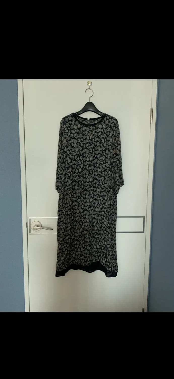 인견 원피스  상품이미지2