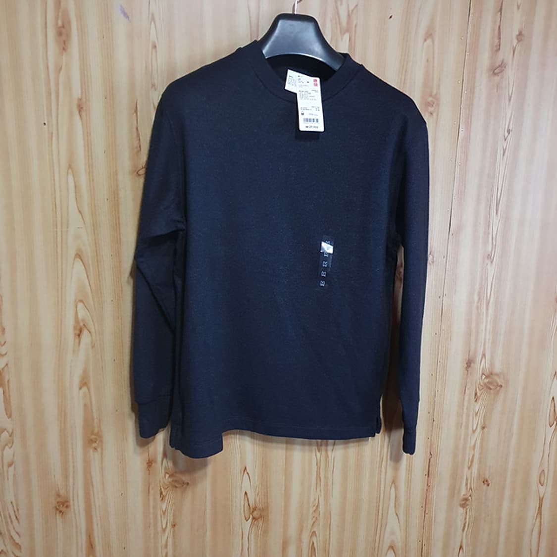 유니클로 니트 M 새상품 상품이미지1