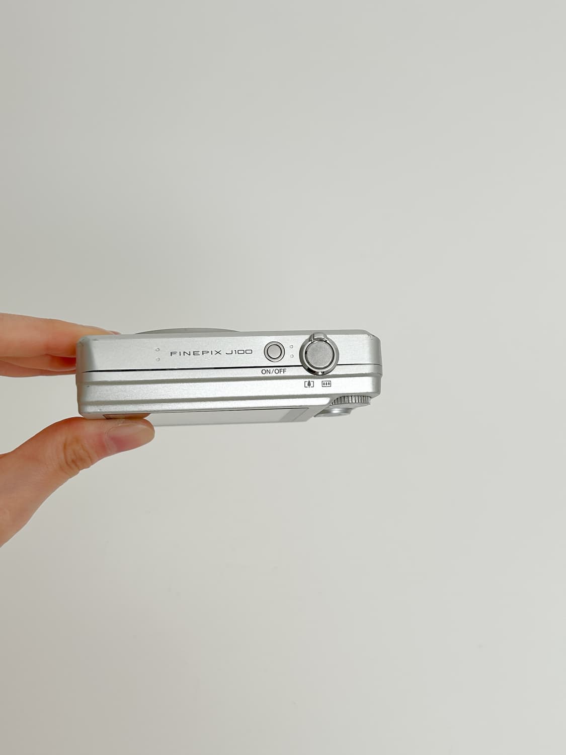 입문용추천!) 후지필름 파인픽스 j100 Finepix 빈티지 디카 상품이미지7
