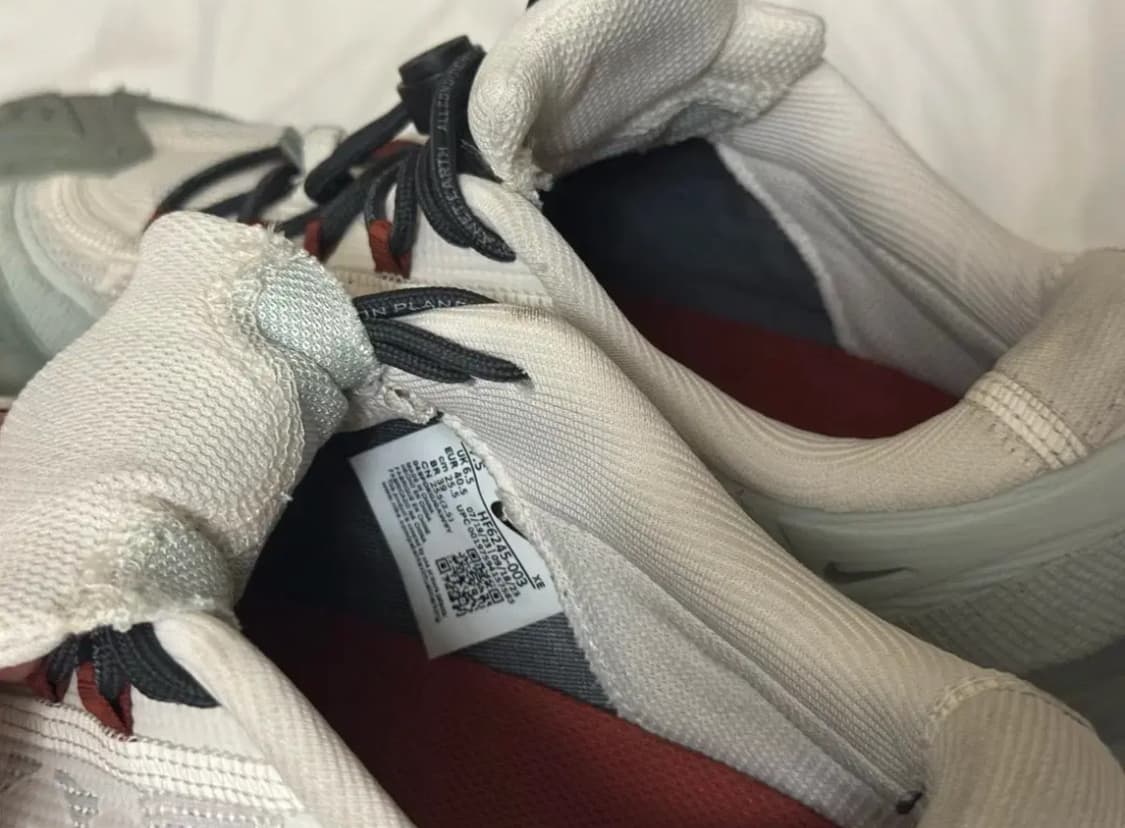 나이키 acg 마운틴 플라이2 로우 고어텍스 상품이미지4