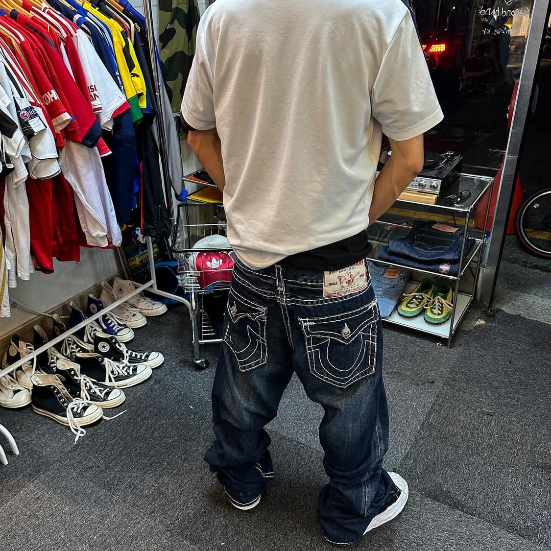 [36] 트루릴리전  상품이미지1