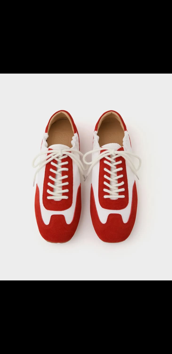 미스테이크  프로젝트 바이 킨치 닉 레드(270) 상품이미지1