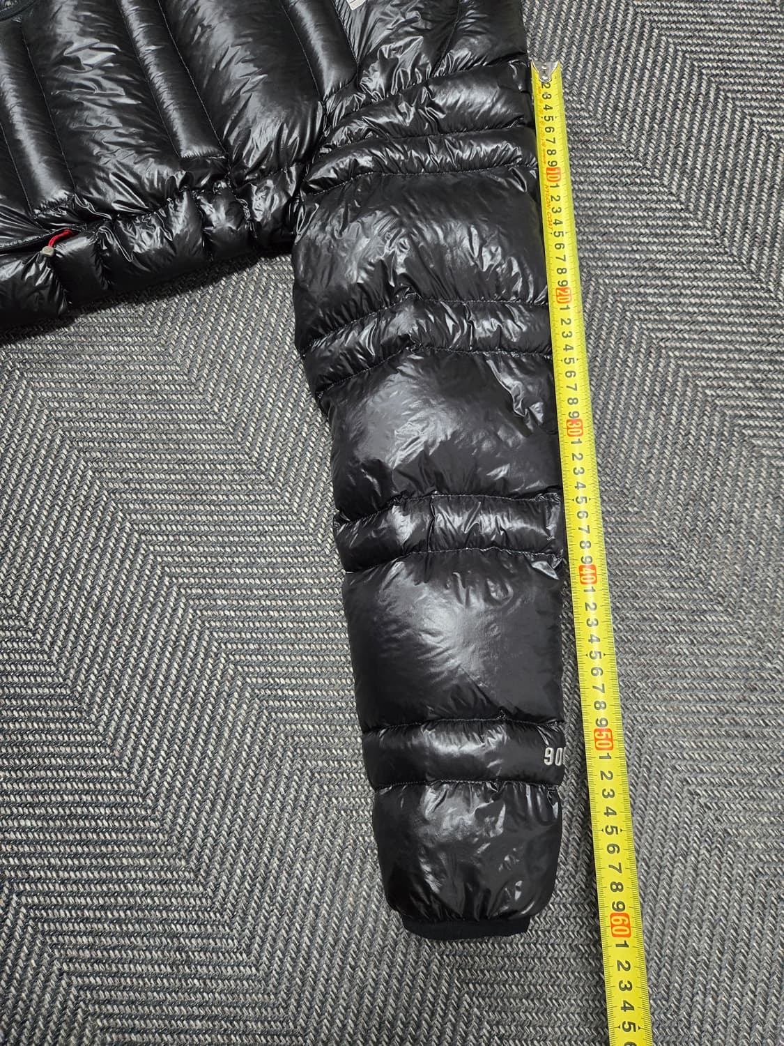 노스페이스 900 라이트 히트 다운자켓 (NFD00B59) 상품이미지8