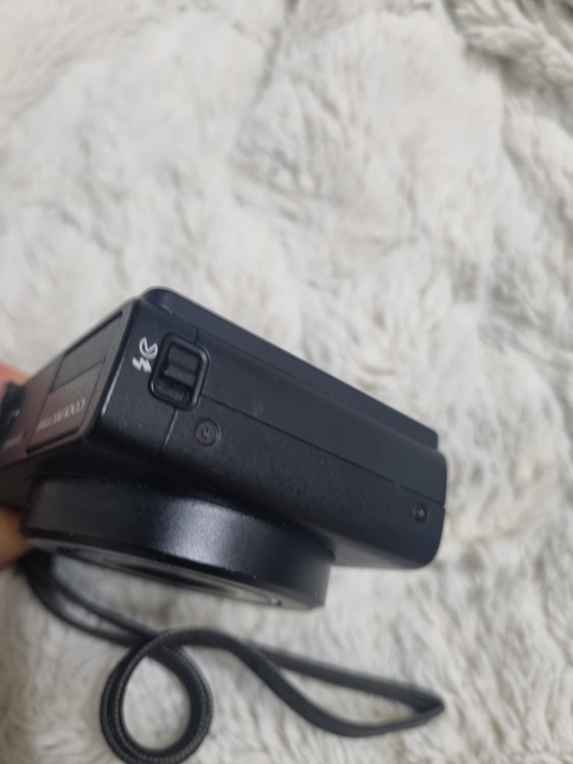니콘 Coolpix P310 레트로디카 빈티지카메라 상품이미지3
