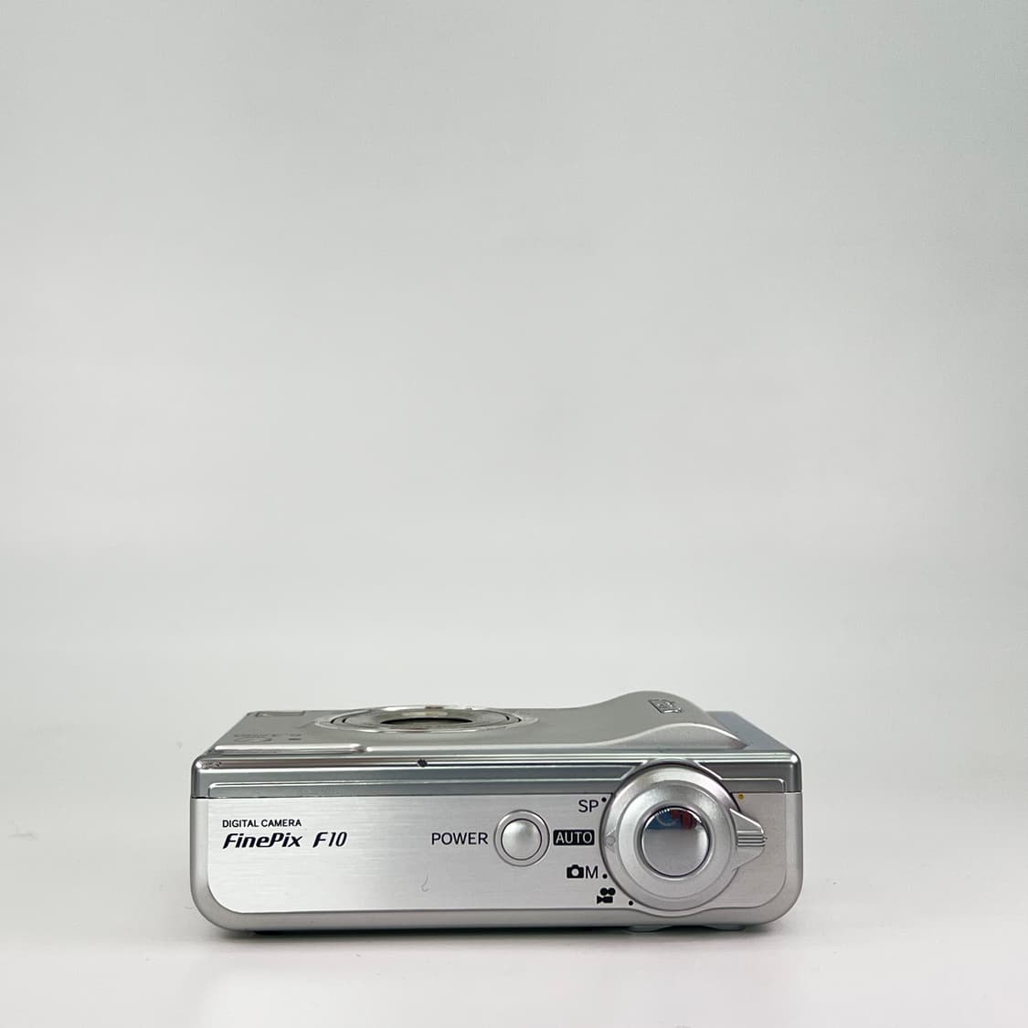 후지필름 파인픽스 FUJIFILM FinePix F10 실버 상품이미지8