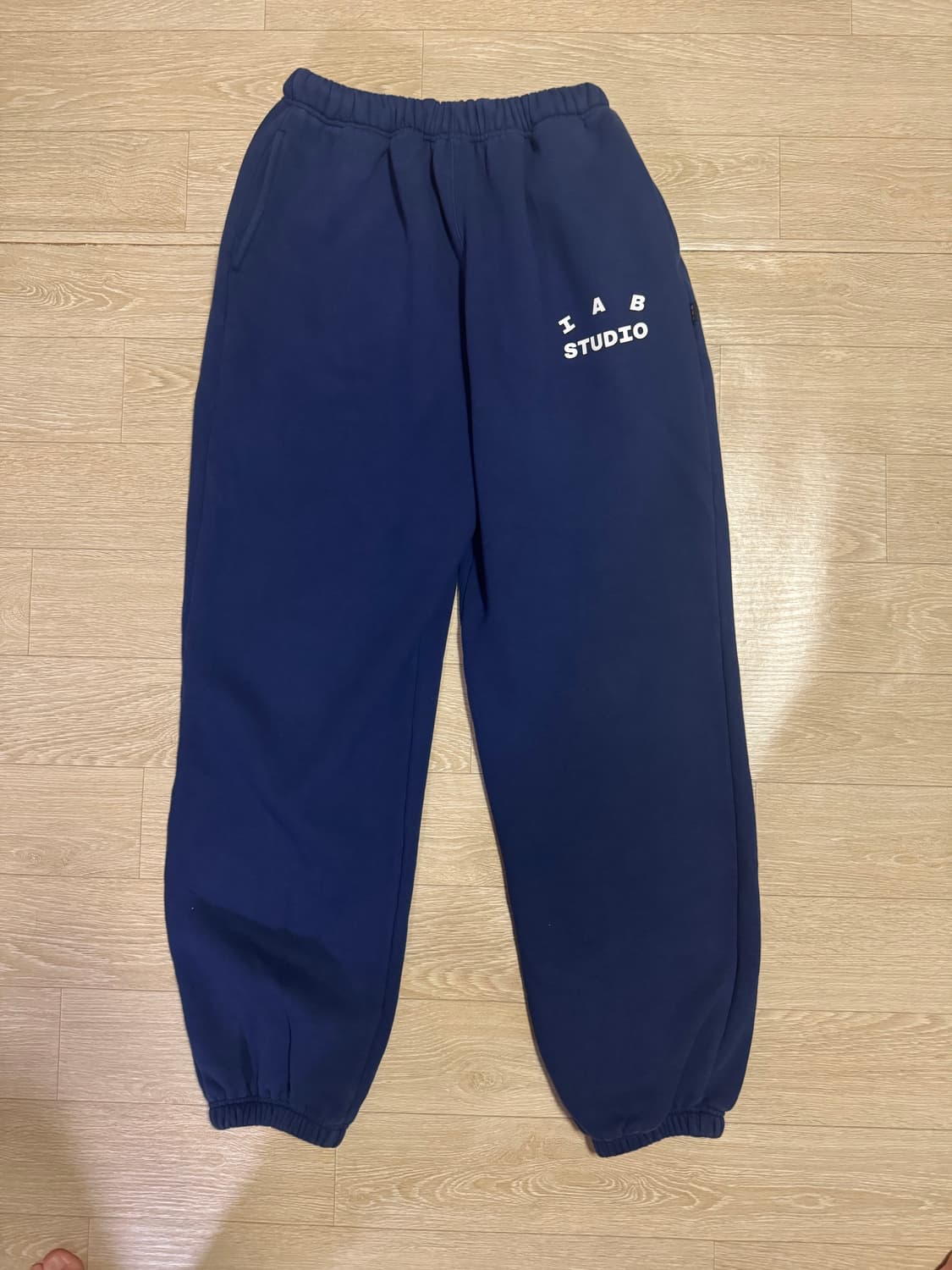 iab studio 스웨트팬츠 xl 상품이미지2