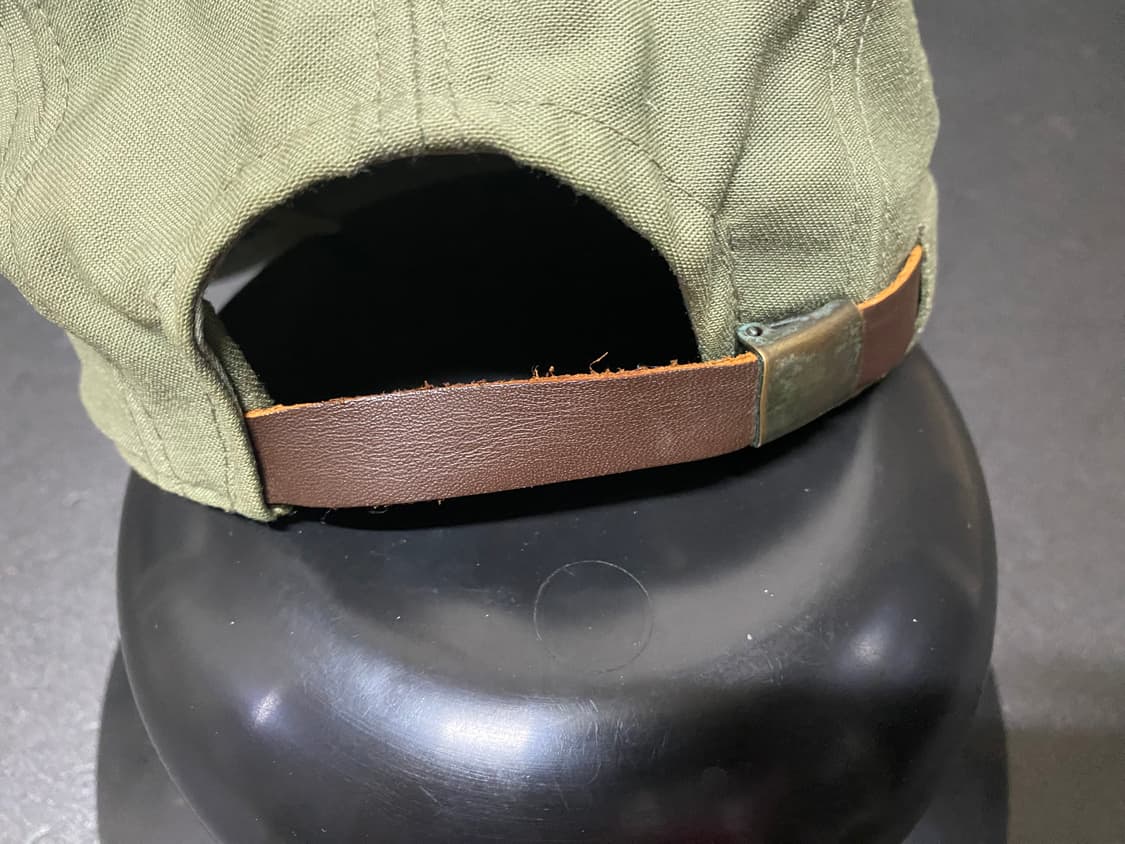 Wtaps camp cap 2015“ 캠프캡 상품이미지5