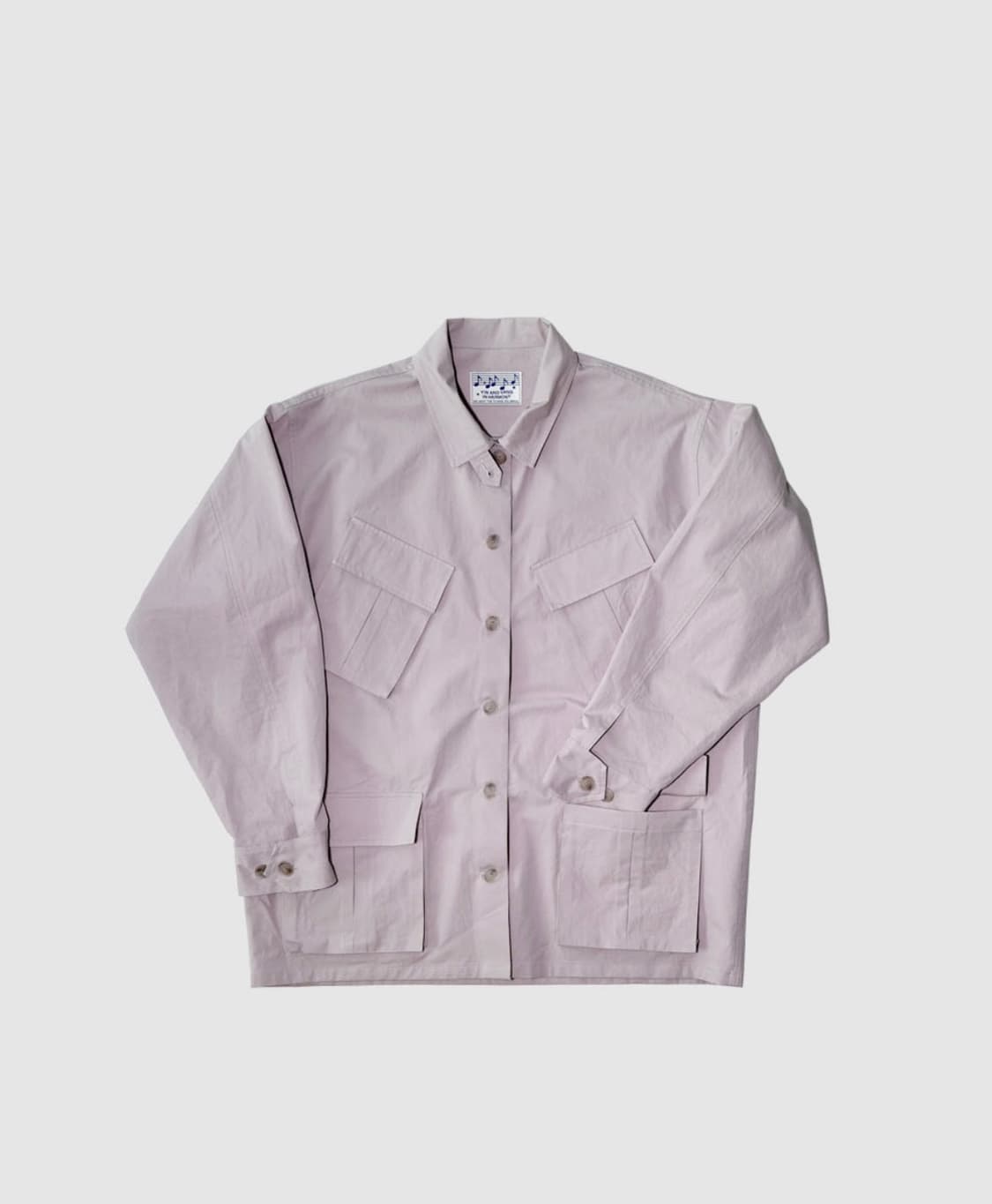 Dad safari jk 상품이미지2