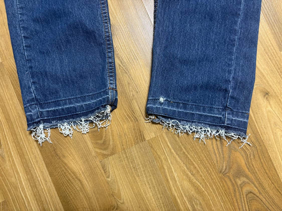 리바이스 505 빈티지커스텀 상품이미지5