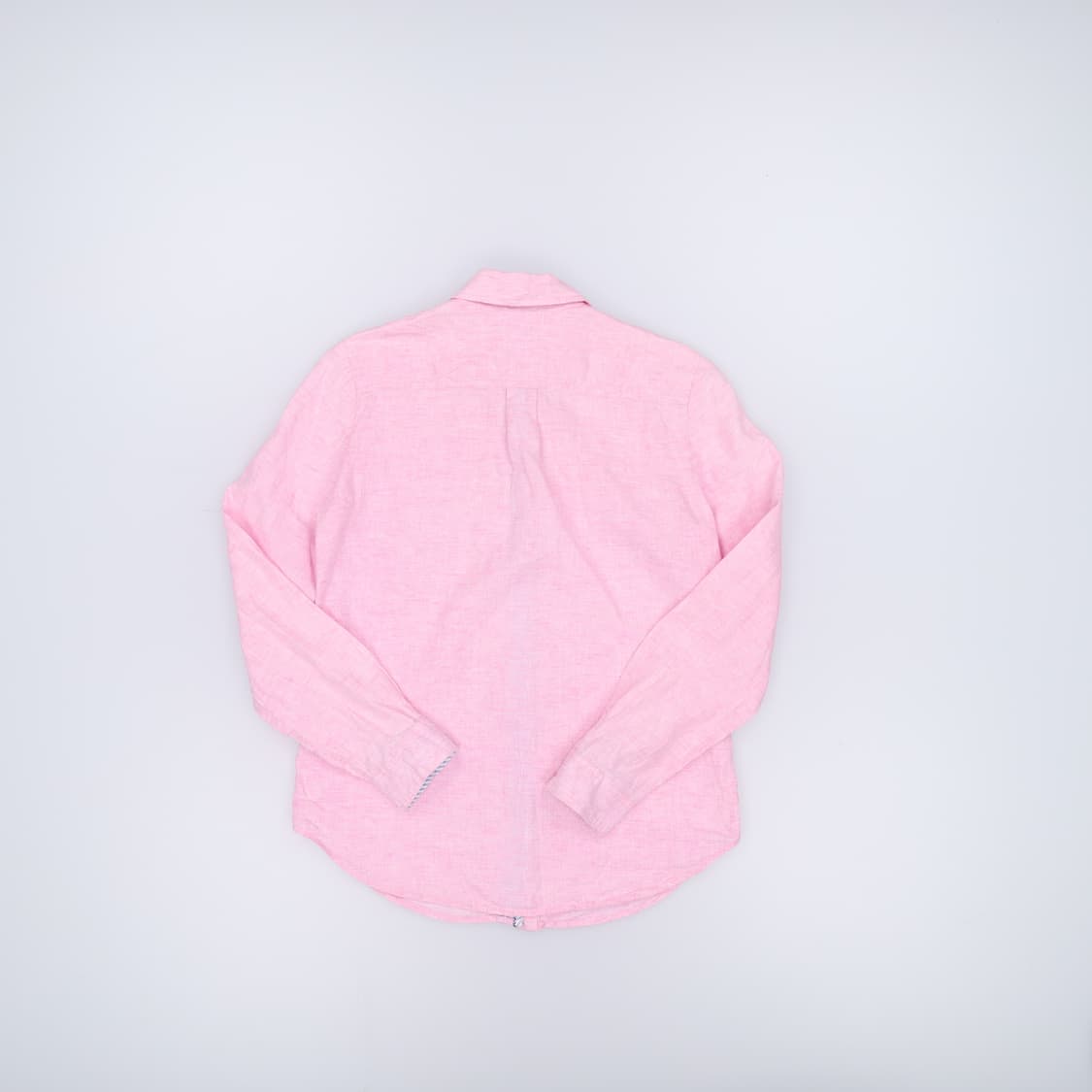 85 헤지스 린넨 셔츠 남방 0204M 상품이미지2