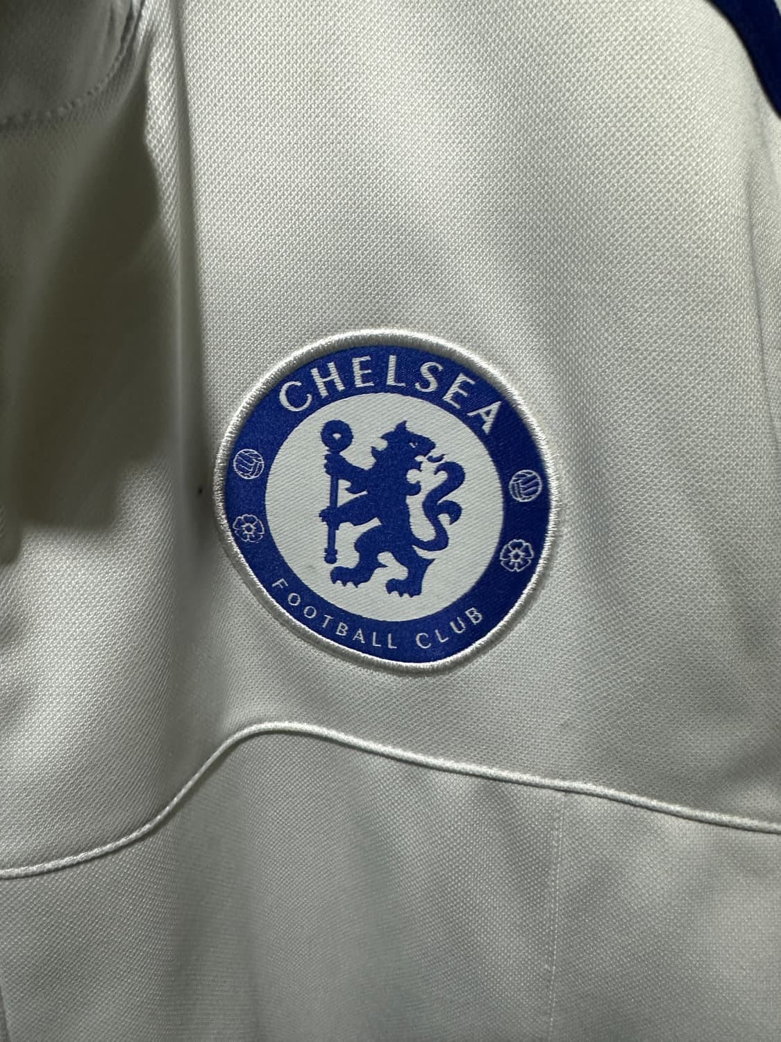 아디다스 첼시 트랙탑져지M 상품이미지3