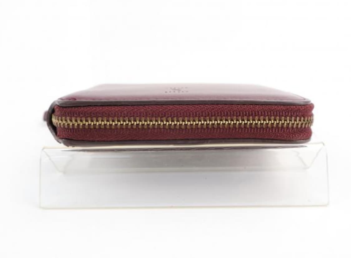 조셉앤스테이시 반지갑 상품이미지4