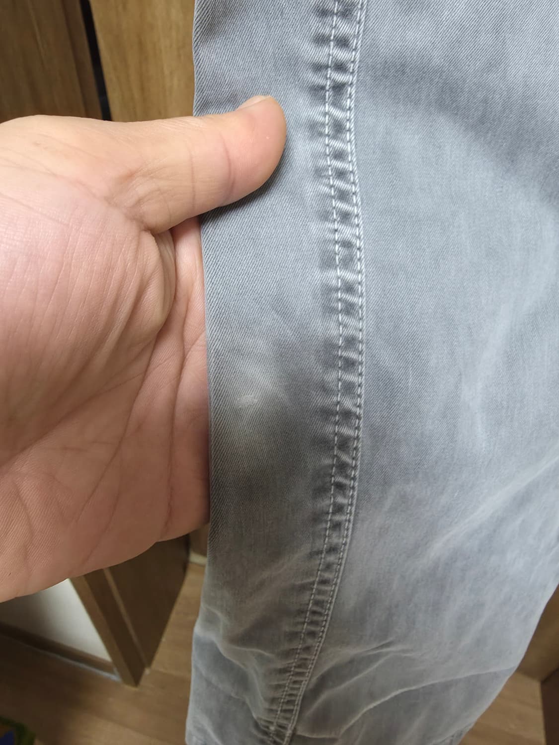 씨피컴퍼니카고바지 30~31 상품이미지7