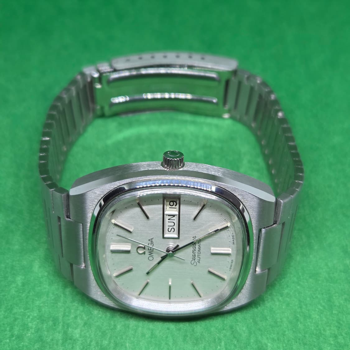 오메가 테레비 원판 상품이미지2