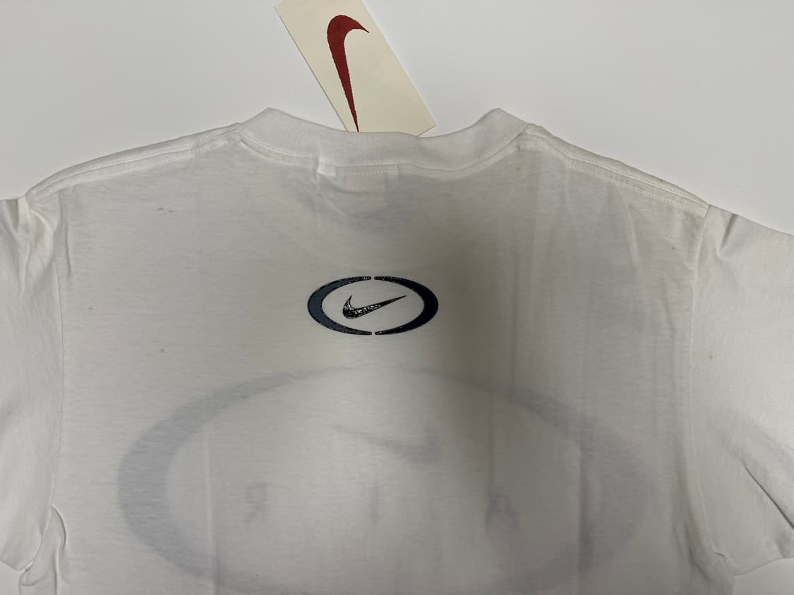 나이키 90s 올드 에어 반팔 티셔츠 NIKE OLD 1990 상품이미지4