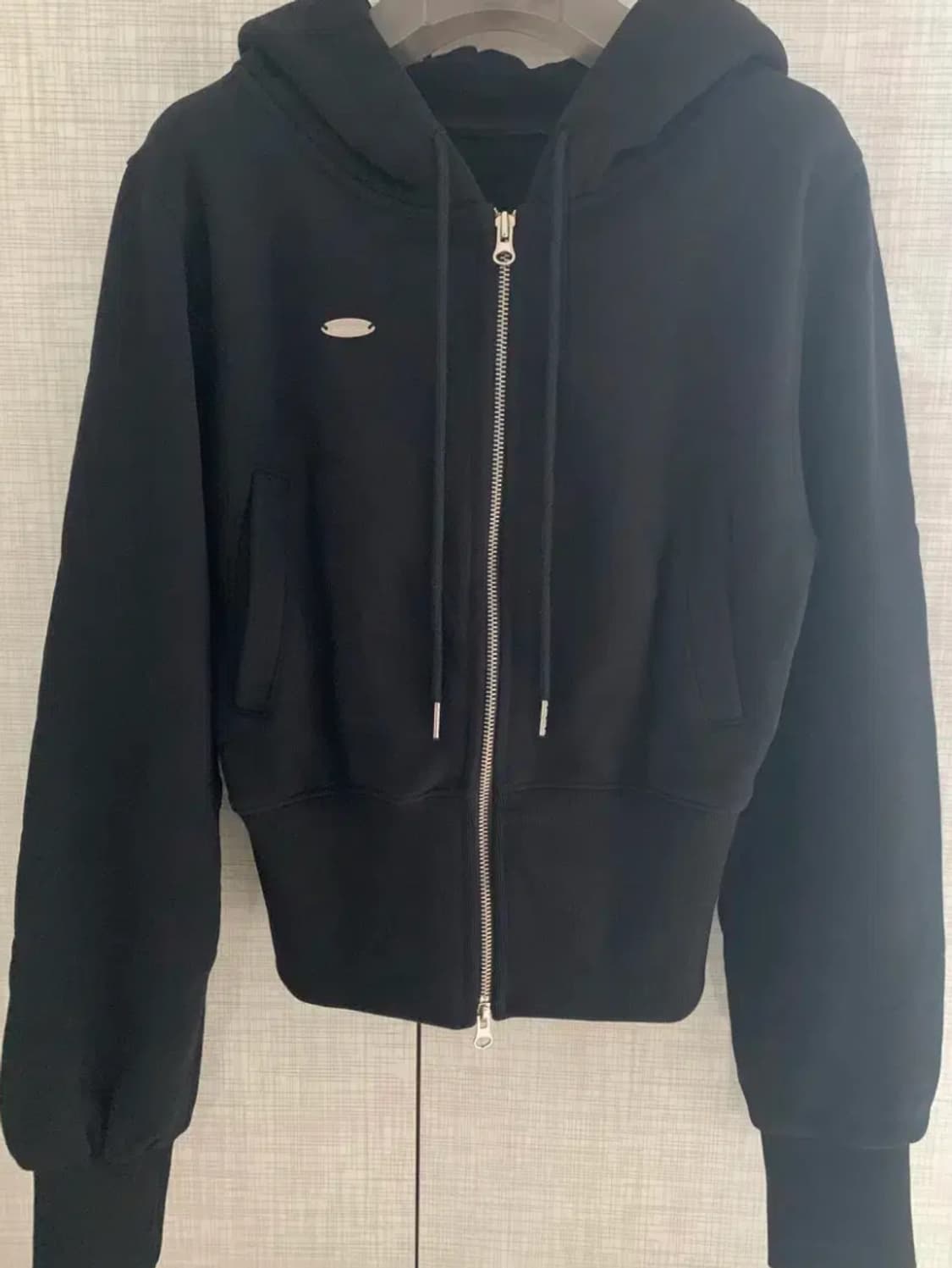 킴서울 후드집업 상품이미지2