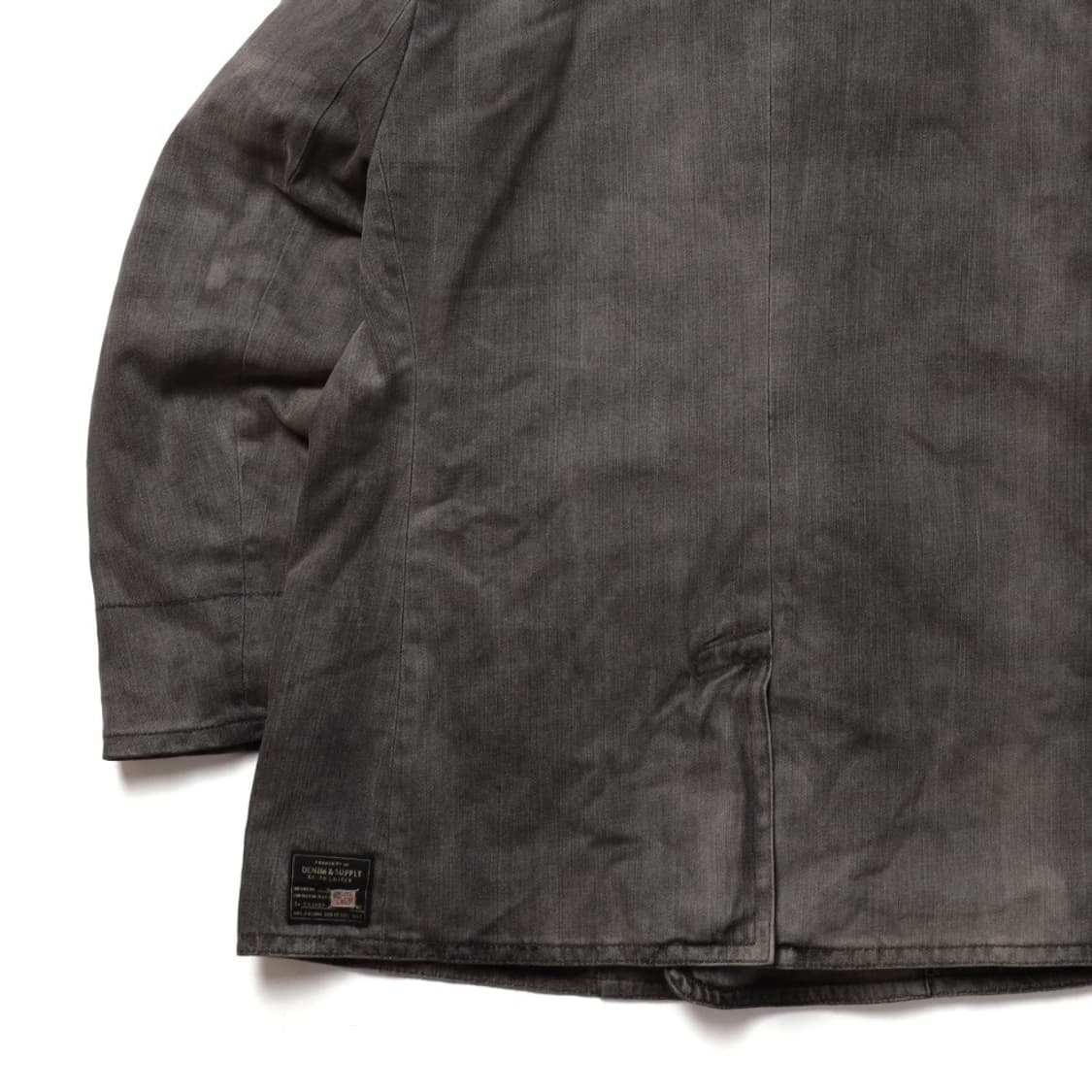 데님 앤 서플라이 Denim & Supply Peacoat    상품이미지7