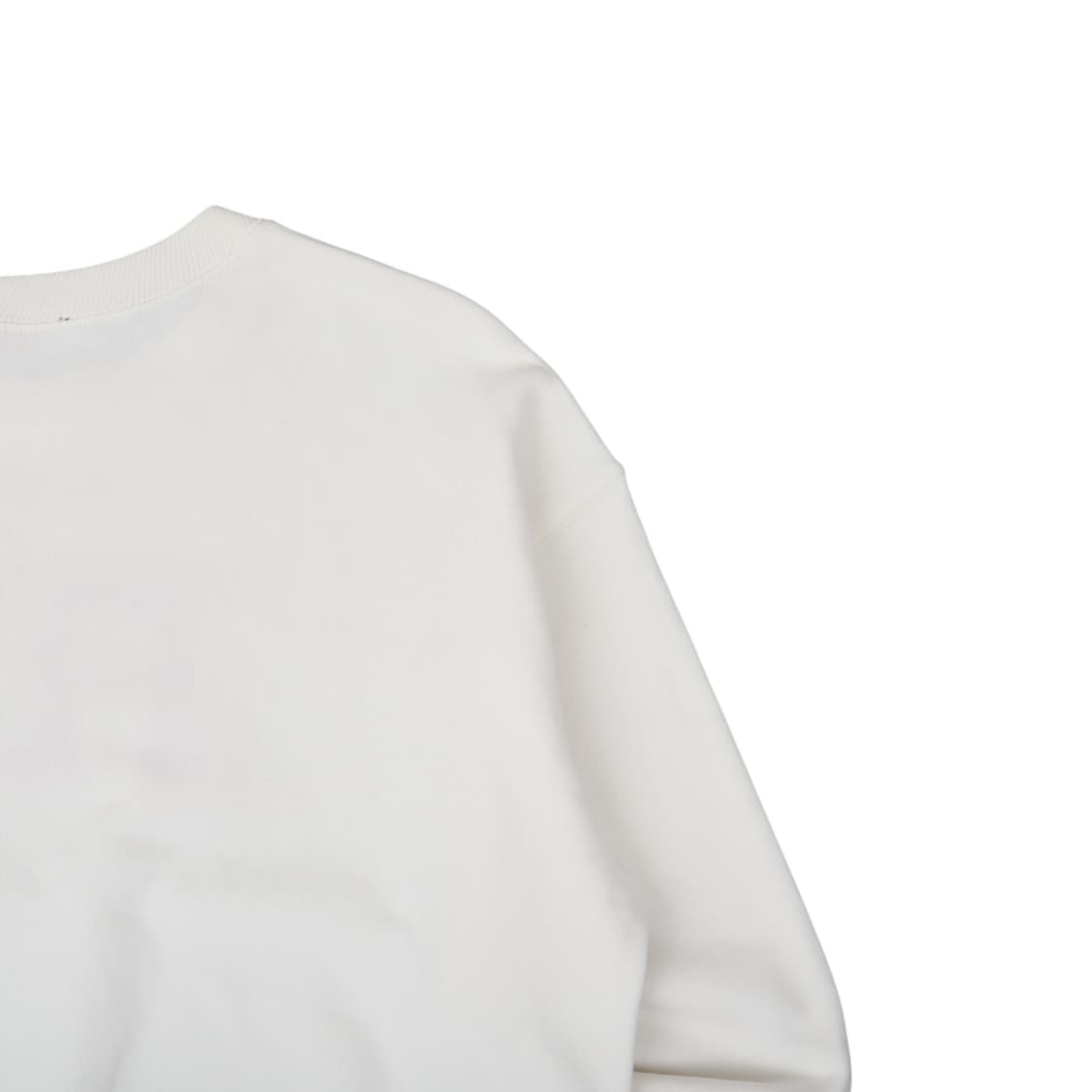 폴로 랄프로렌 qr 화이트 비즈 RL 스웻셔츠 상품이미지6