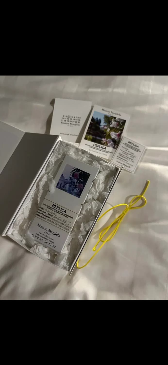 (금토일3일만) 메종마르지엘라 향수 정품 신상 새상품 100ml 상품이미지1