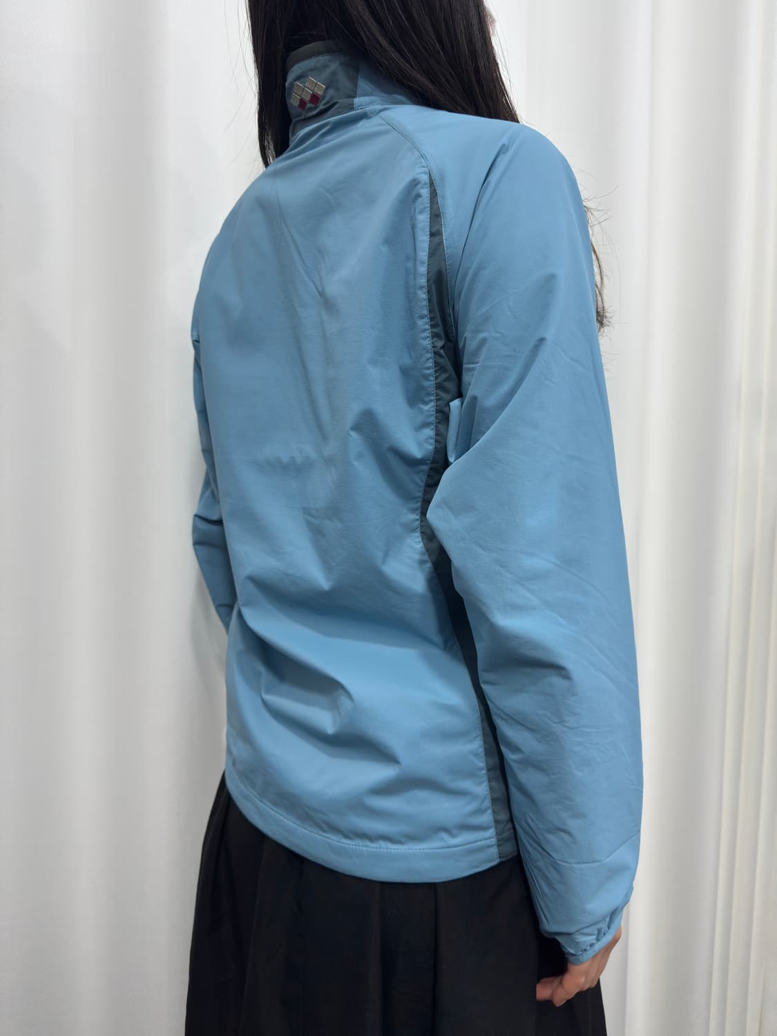 mont-bell blue jacket 상품이미지5