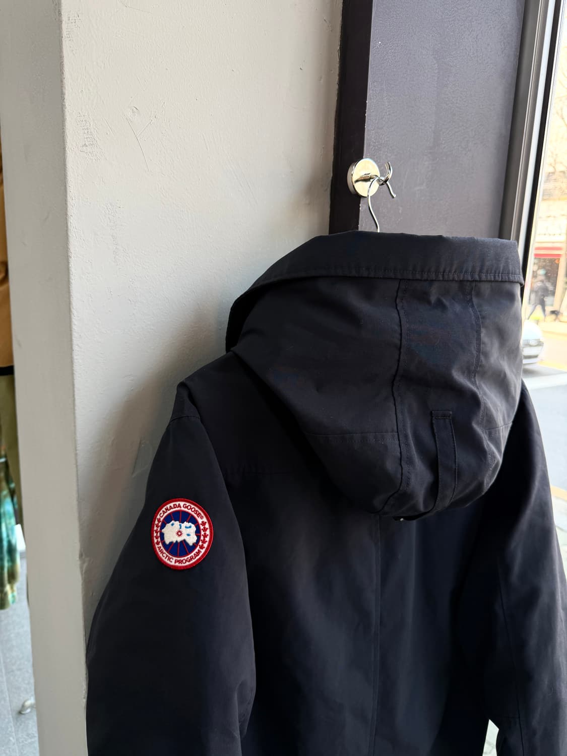 XL/ 캐나다구스 샤토 헤리티지 패딩파카 상품이미지8