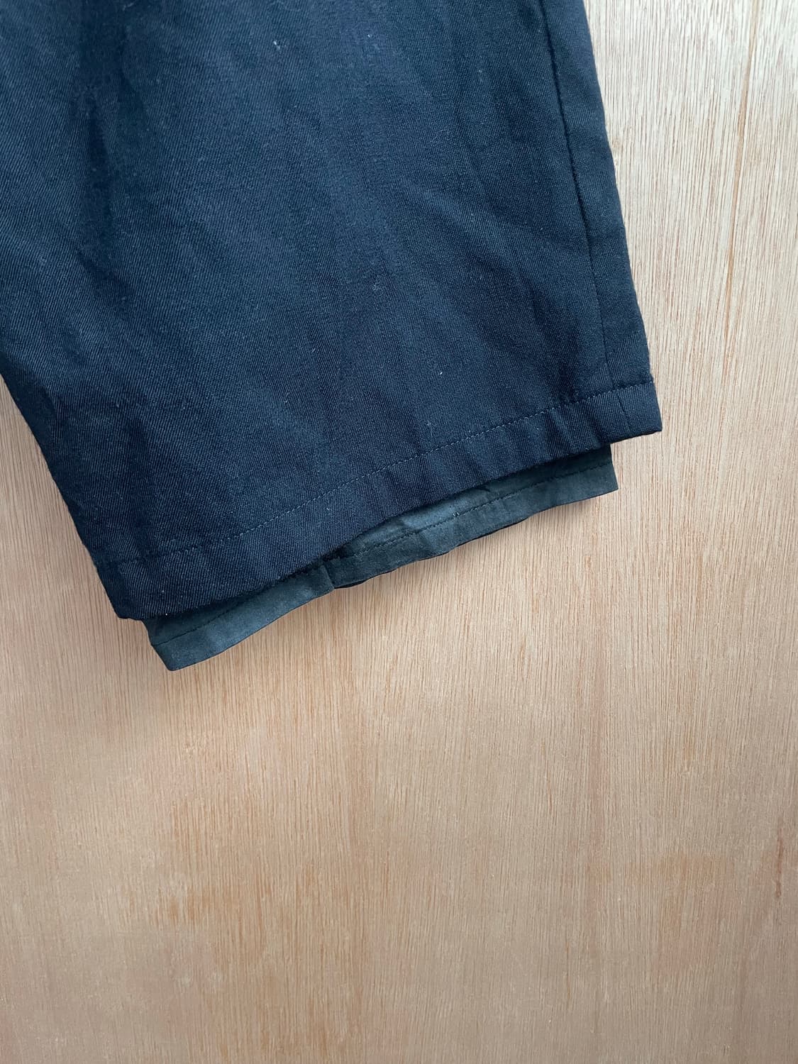 다이어트부처슬림스킨 레이어드 쇼츠 상품이미지4