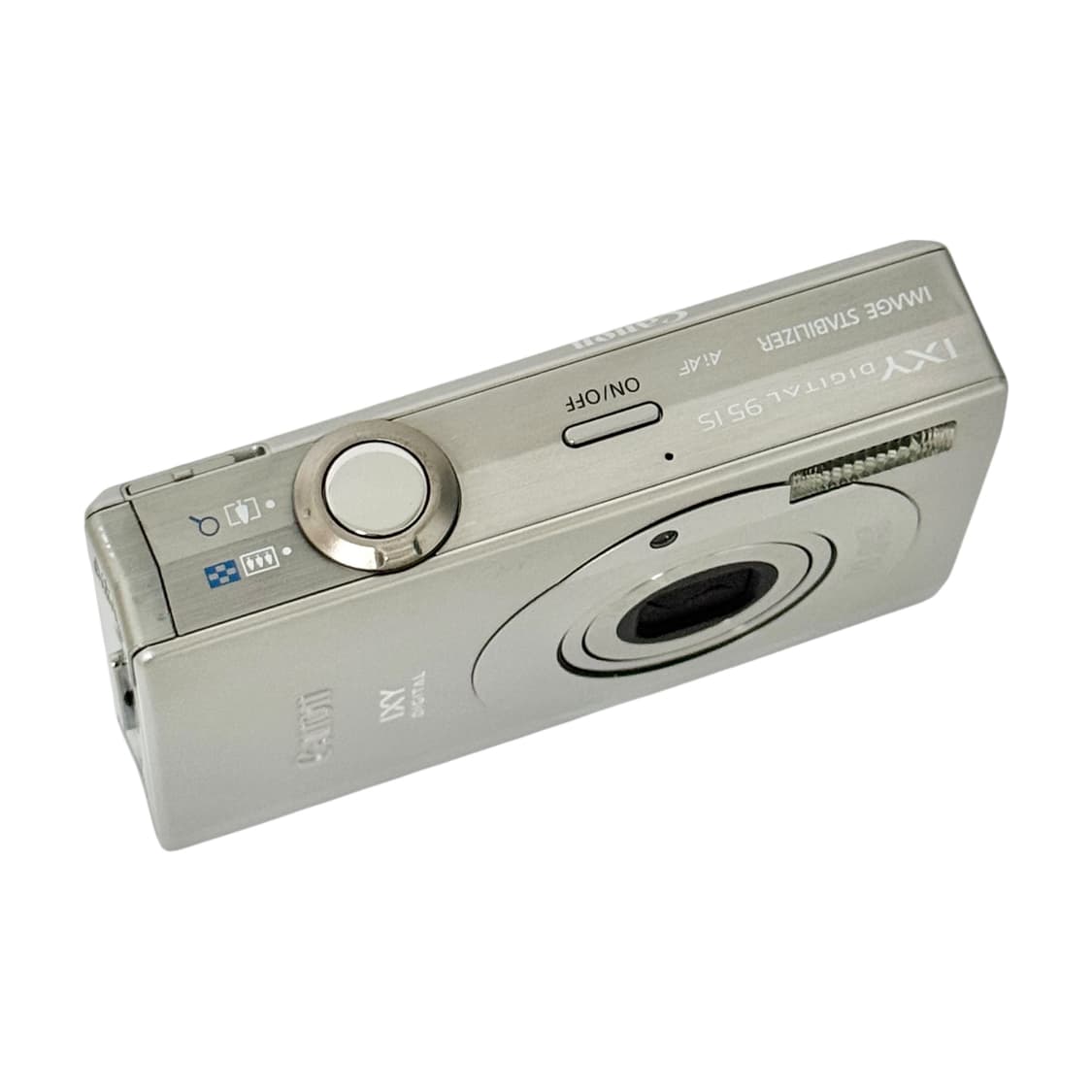 Canon ixy 캐논 익시 95 IS (익서스 90 IS) 상품이미지3