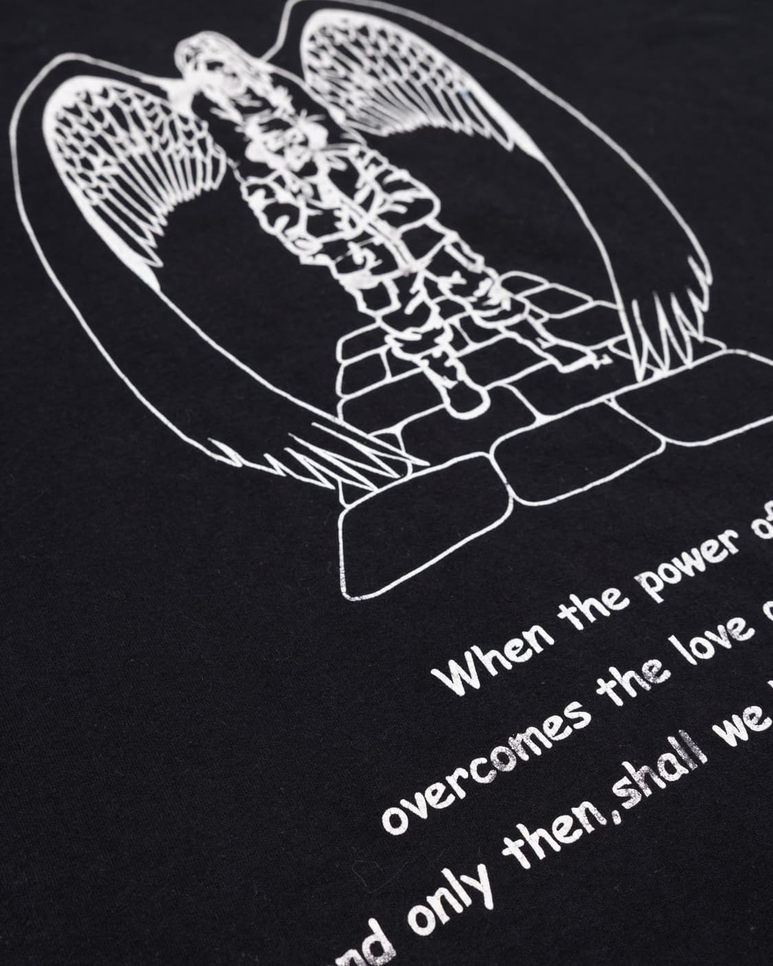 GILDAN 프린팅 T-Shirt 상품이미지3