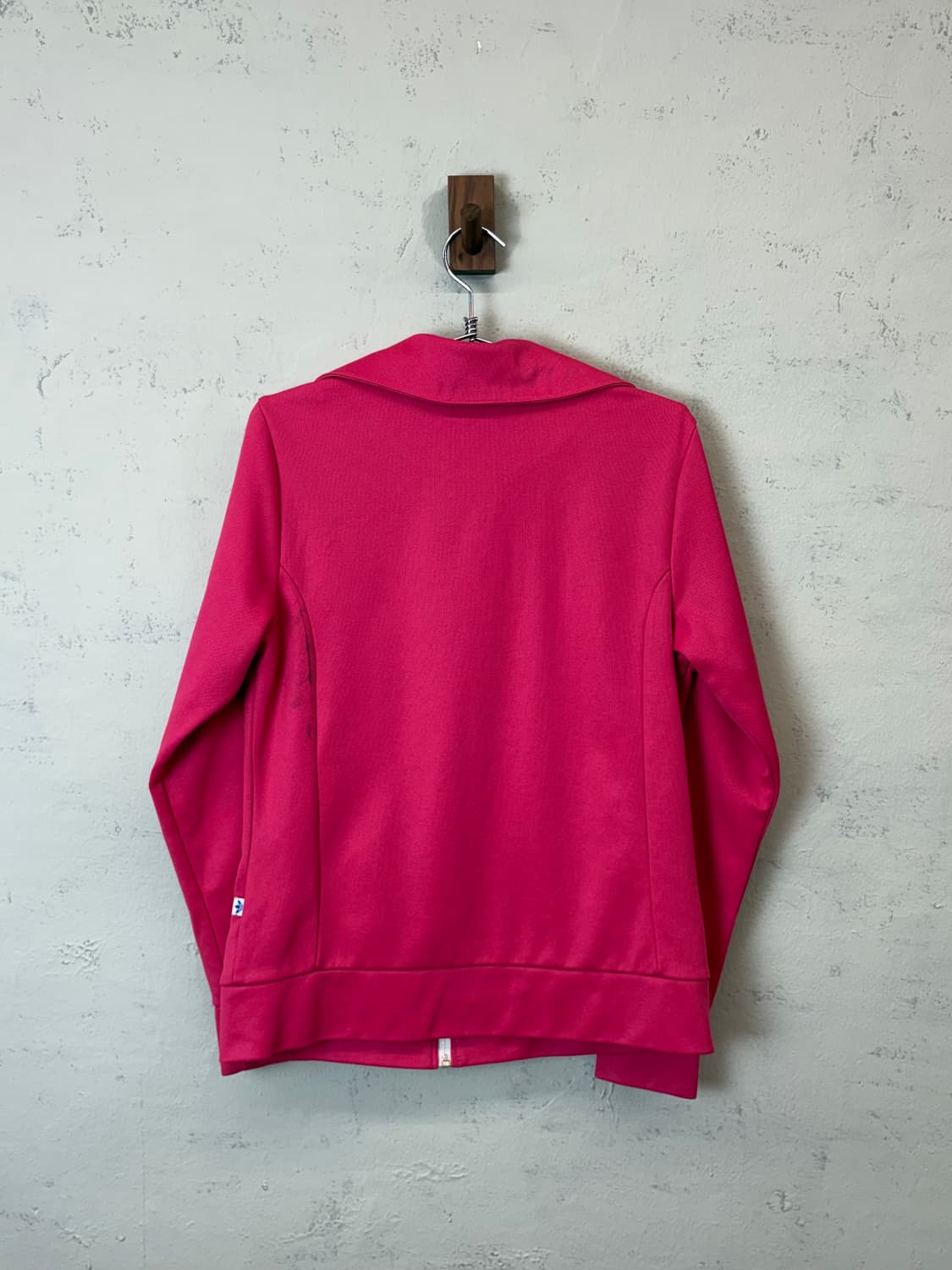 아디다스 빈티지 유로파 삼선 트랙탑 져지 상품이미지2