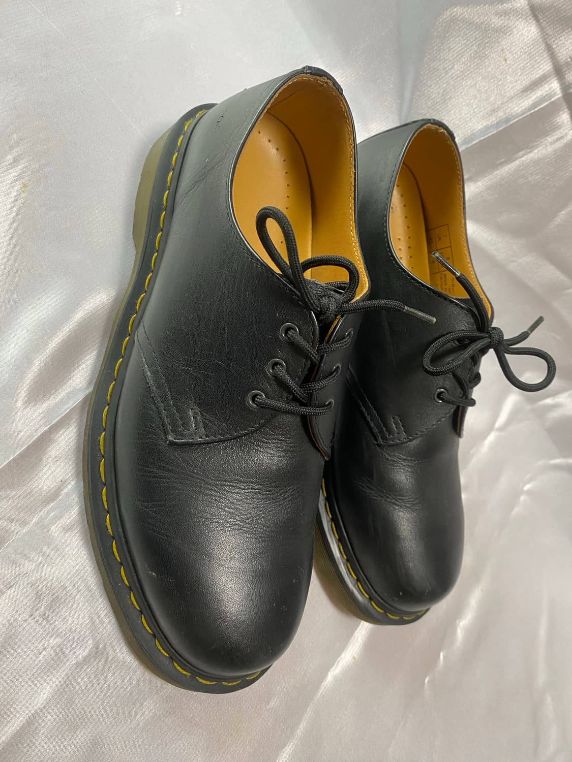 닥터마틴 1461 / 260-265 상품이미지2