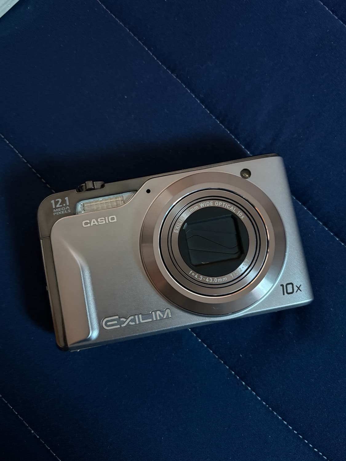 카시오 엑슬림 h10 상품이미지2