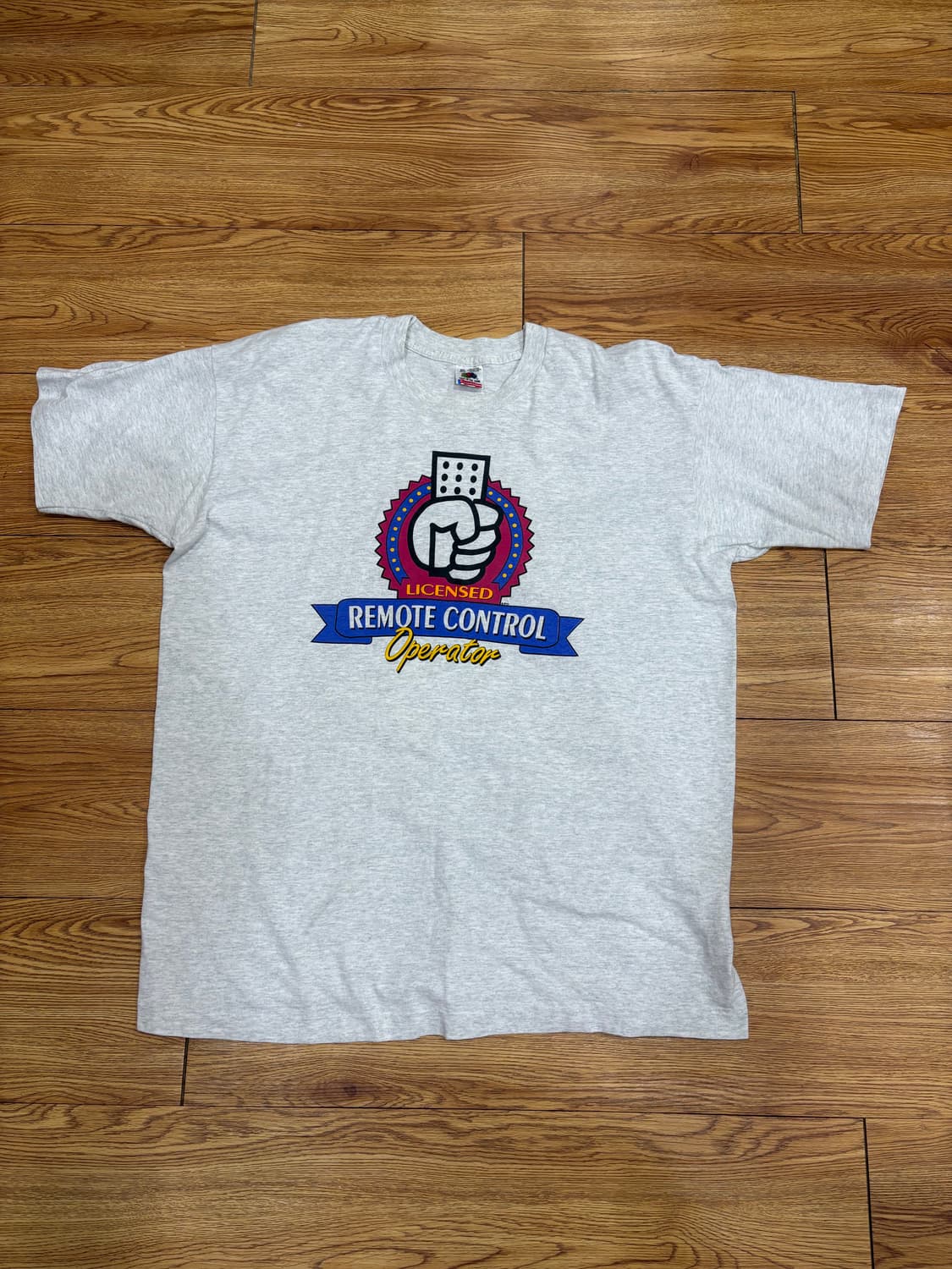 프루트오브더룸 반팔 상품이미지1