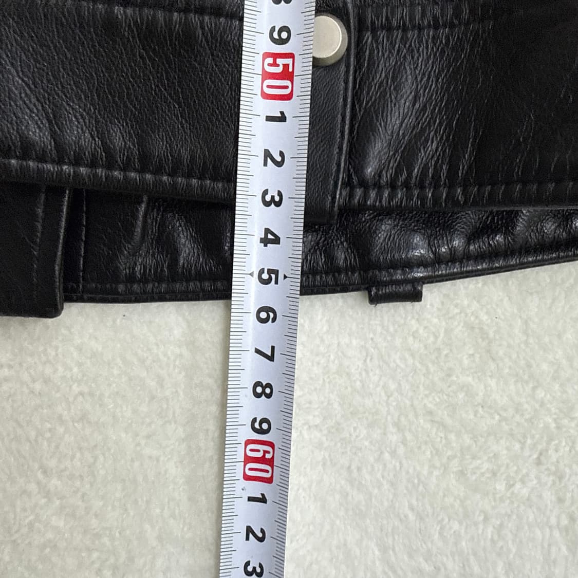 S 르샵 여성 라이더 자켓 0311T 상품이미지6