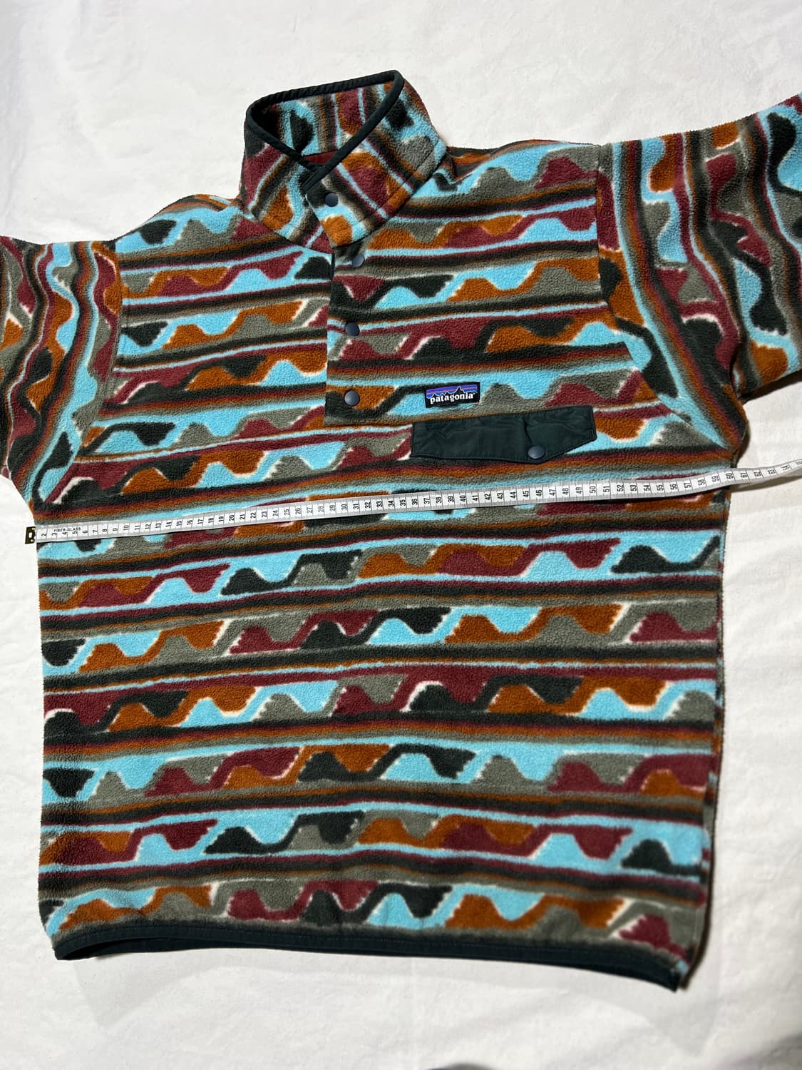 Synchilla Snap-T Pullover ( M ) 상품이미지9