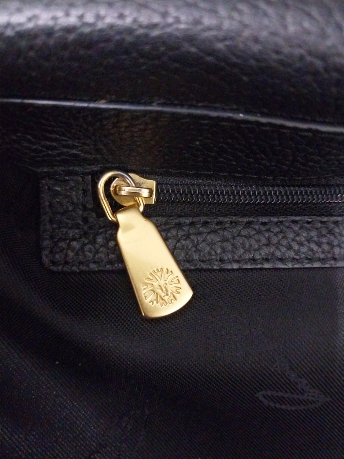 ANNE KLEIN  가죽 토트백 상품이미지8