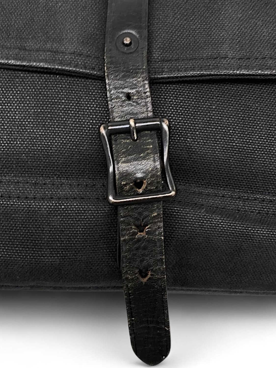 포터클래식 키치조 캔버스 메신저백 상품이미지5