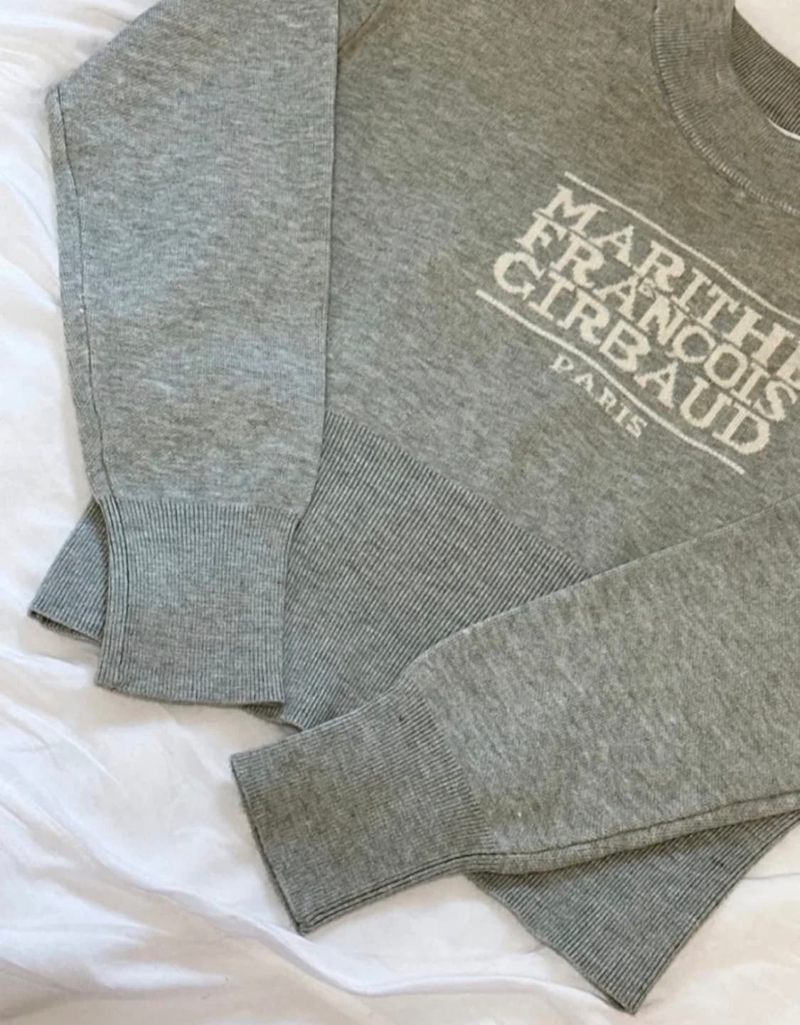 마리떼 니트 상품이미지3