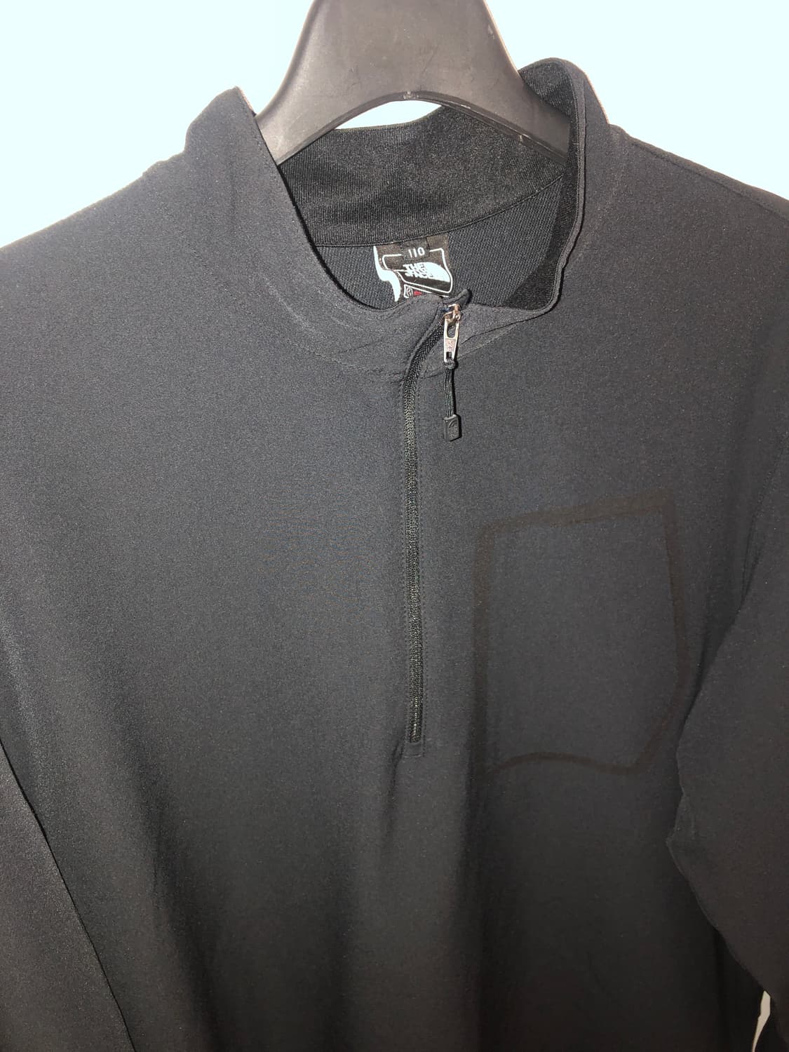 노스페이스 서밋시리즈 아노락 자켓  상품이미지4