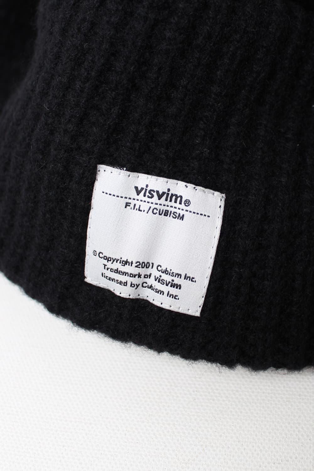 Visvim Watch Cap 상품이미지5