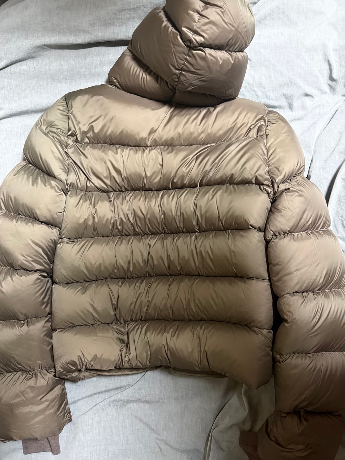 [짐정리특가]릭오웬스 22fw 김프패딩 42사이즈 상품이미지2