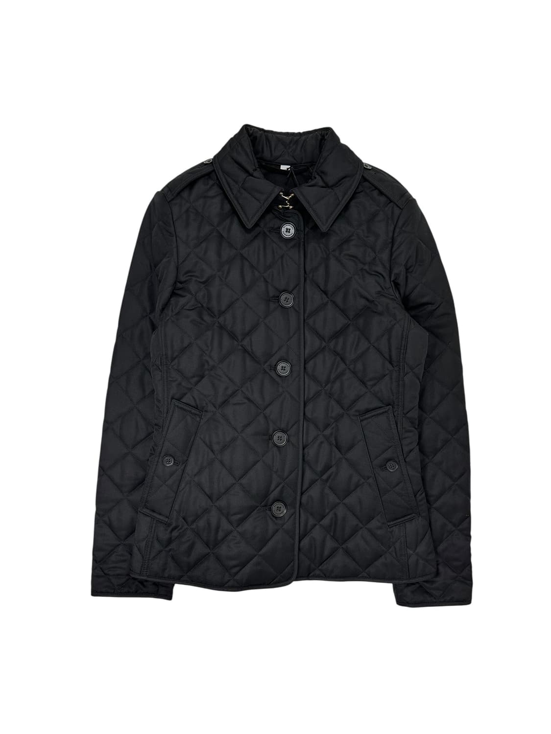 버버리 뉴 프랭크비 퀼팅 자켓 상품이미지1
