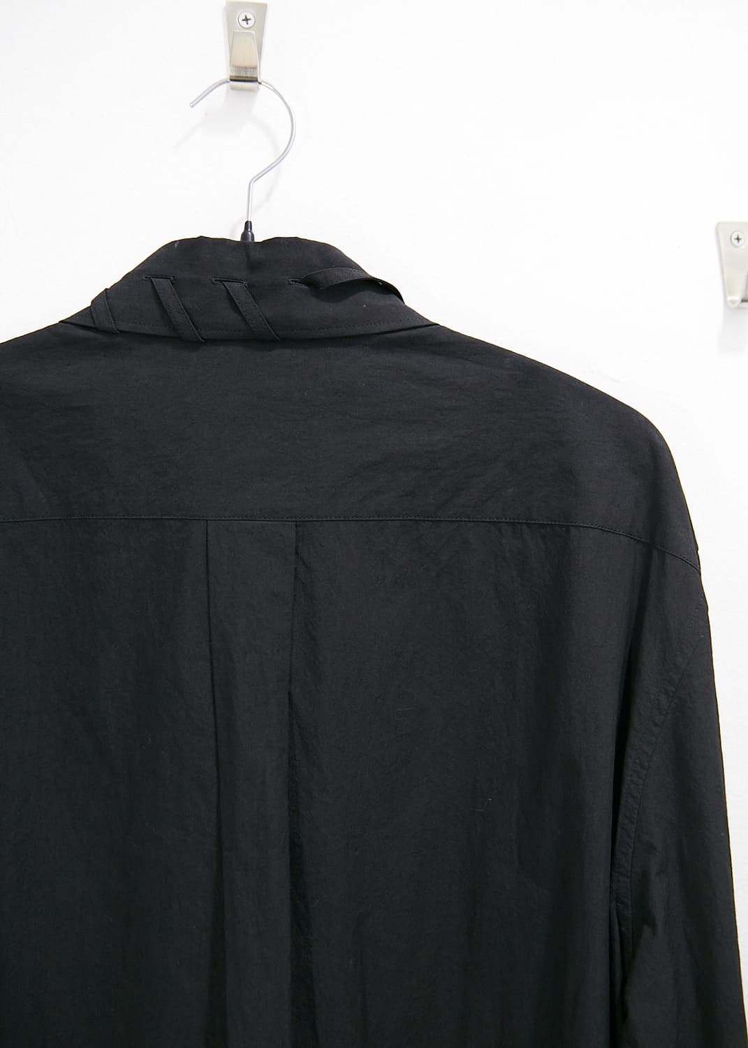 'Sample' Two Pocket Shirts 상품이미지4